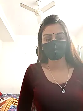 Tisha-01 online show from 12.21.25