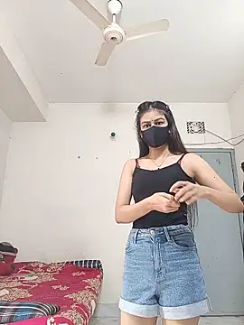 Tisha-01 online show from 05.24.26
