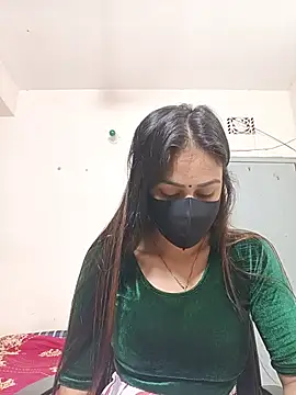 Tisha-01 online show from 05.25.26