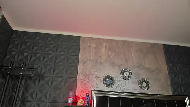 LaurynCopper online show from 07.24.26