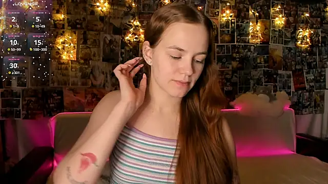 Fox Lisa online show from 12.15.25