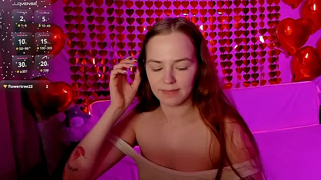 Fox Lisa online show from 02.17.26