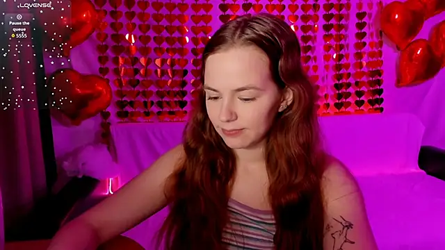 Fox Lisa online show from 03.05.26