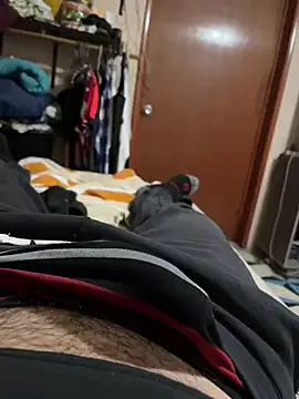 Snapshot of Diegochii chatting on 01.10.25 Diegochii online show from 01.10.25