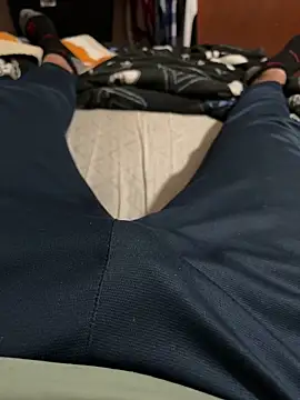 Snapshot of Diegochii chatting on 01.13.25 Diegochii online show from 01.13.25