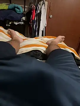 Snapshot of Diegochii chatting on 01.16.25 Diegochii online show from 01.16.25