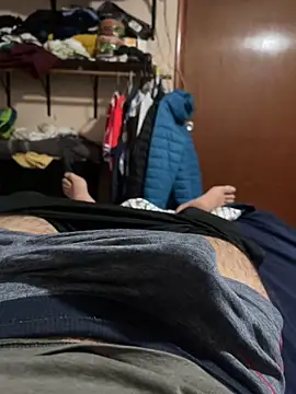 Snapshot of Diegochii chatting on 01.27.25 Diegochii online show from 01.27.25