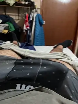 Snapshot of Diegochii chatting on 02.26.25 Diegochii online show from 02.26.25