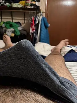 Snapshot of Diegochii chatting on 03.05.25 Diegochii online show from 03.05.25