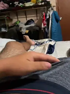 Snapshot of Diegochii chatting on 03.07.25 Diegochii online show from 03.07.25