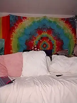 ivylee31 online show from 01.18.26