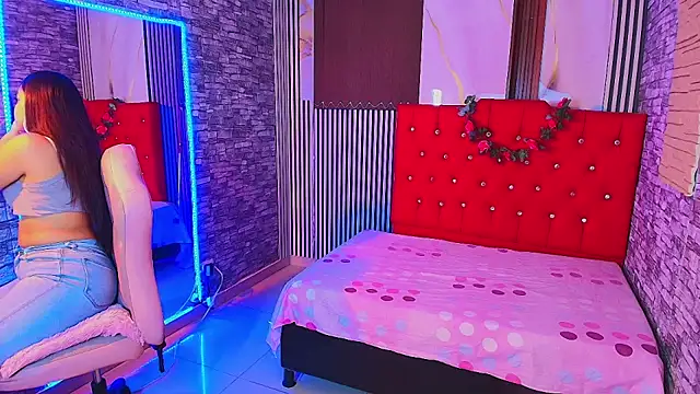 maribelsex303av online show from 10.28.25