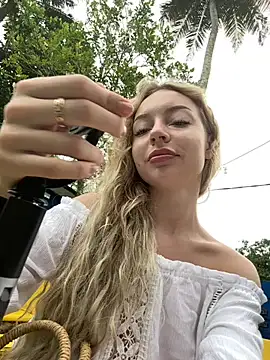 melissa grr online show from 03.03.25