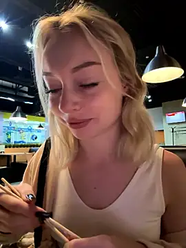 melissa grr online show from 01.12.26