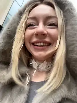 melissa grr online show from 03.09.26