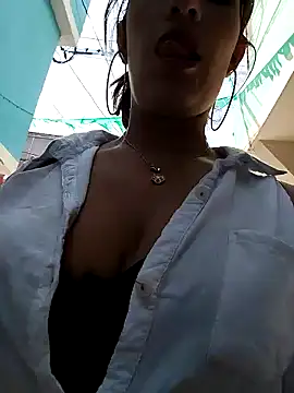 Alysson-- online show from 01.16.25