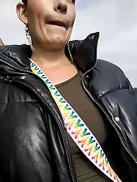 Alysson-- online show from 01.18.25