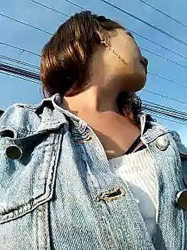 Alysson-- online show from 01.21.25