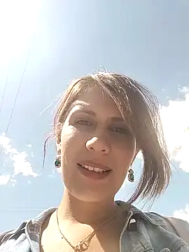 Alysson-- online show from 01.23.25