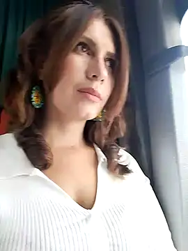 Alysson-- online show from 01.28.25