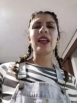 Alysson-- online show from 02.05.25