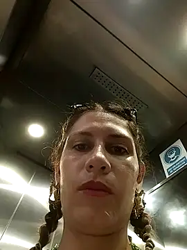 Alysson-- online show from 02.05.25