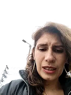 Alysson-- online show from 02.14.25