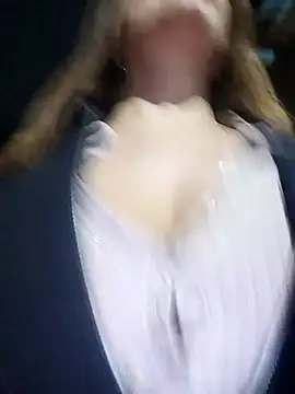 Alysson-- online show from 03.01.25