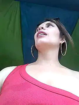 Alysson-- online show from 03.20.25