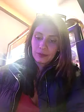 Alysson-- online show from 03.20.25