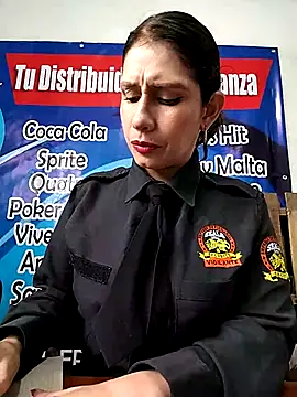 Alysson-- online show from 09.09.25