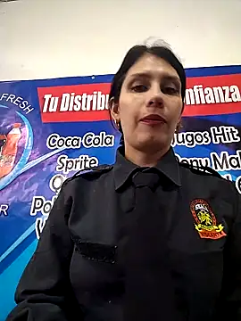 Alysson-- online show from 09.11.25