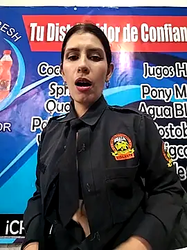 Alysson-- online show from 09.17.25