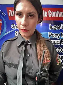 Alysson-- online show from 10.06.25