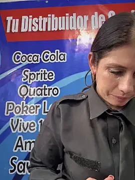 Alysson-- online show from 10.09.25