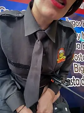 Alysson-- online show from 11.03.25