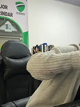 Alysson-- online show from 02.11.26