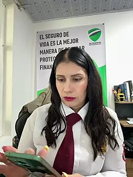 Alysson-- online show from 02.19.26