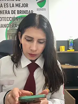 Alysson-- online show from 03.05.26