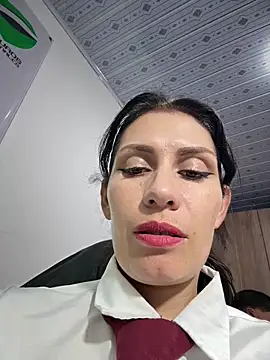 Alysson-- online show from 06.09.26