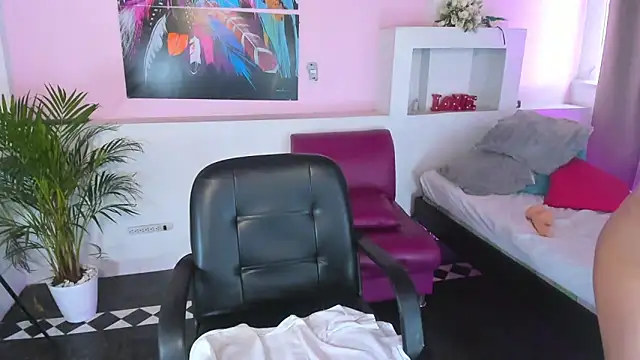 lunoxx  online show from 01.11.25