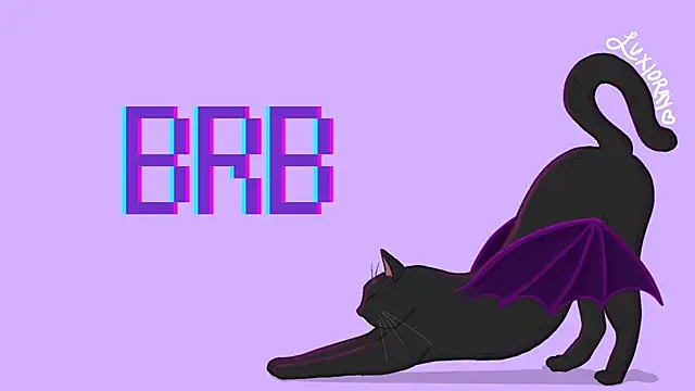 lunoxx  online show from 01.13.25