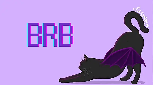 lunoxx  online show from 01.26.25