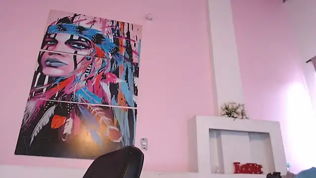 lunoxx  online show from 01.31.25