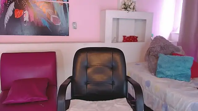 lunoxx  online show from 02.05.25