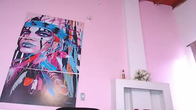 lunoxx  online show from 02.25.25