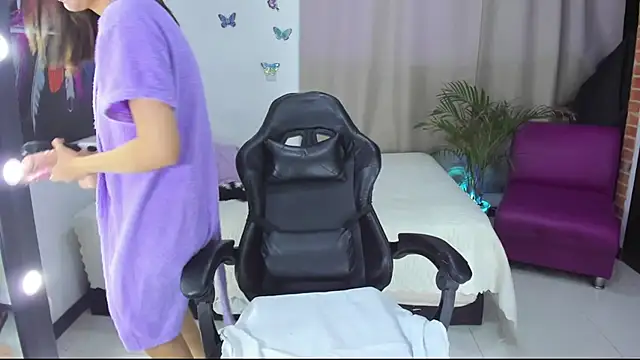 lunoxx  online show from 11.29.25