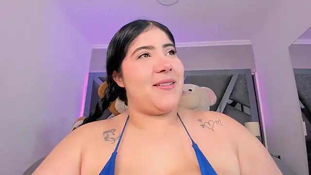 AmberiniHoffman online show from 10.08.25