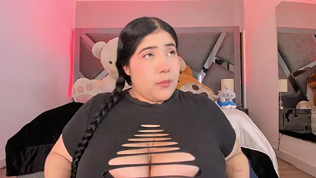 AmberiniHoffman online show from 10.12.25