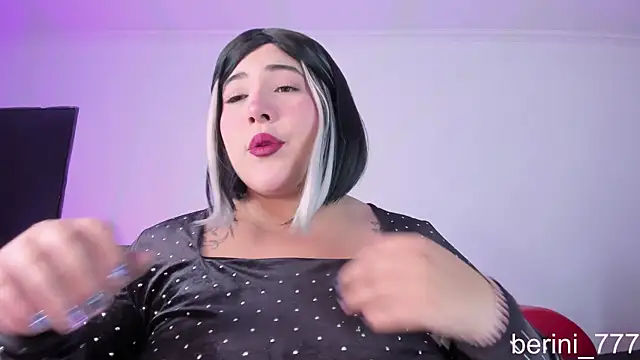 AmberiniHoffman online show from 05.06.26
